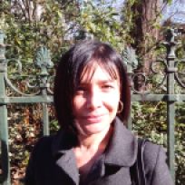 Marie-Dominique Duval - 5eme de la liste UMP en 2008 dans le 3eme